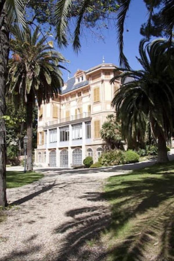 Maison Du Port Vieux Apartamento Sanremo Exterior foto